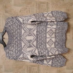 GAP Knit Pullover Sweater